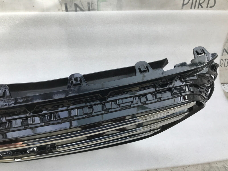 MERCEDES W214 2024-ON GRILL RADIATOR LED GRILLE iCAM & PDC SENSOR A2148806001