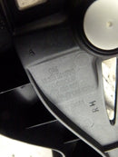 VAUXHALL CORSA E 2014-19 REAR BUMPER RIGHT SIDE BRACKET GENUINE 13399581