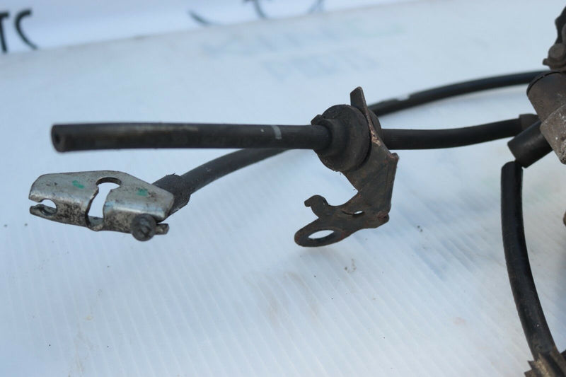 FORD C-MAX MK1 2003-2010 2.0 REAR BRAKE CALIPER LEFT PASSENGER SIDE *3