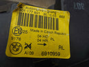 BMW 3 Series E46 2001-2007 Headlamp Headlight Left Passenger Side N/S (721)