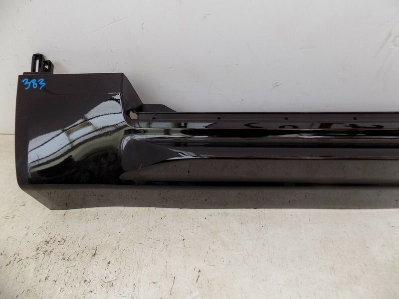 VOLVO XC90 2015-2018 LEFT SIDE SKIRT SILL COVER PANEL 31395989