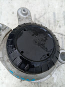 MERCEDES W205 14-21 1.6 DIESEL OM626951 LEFT ENGINE MOUNT A2052406417 #