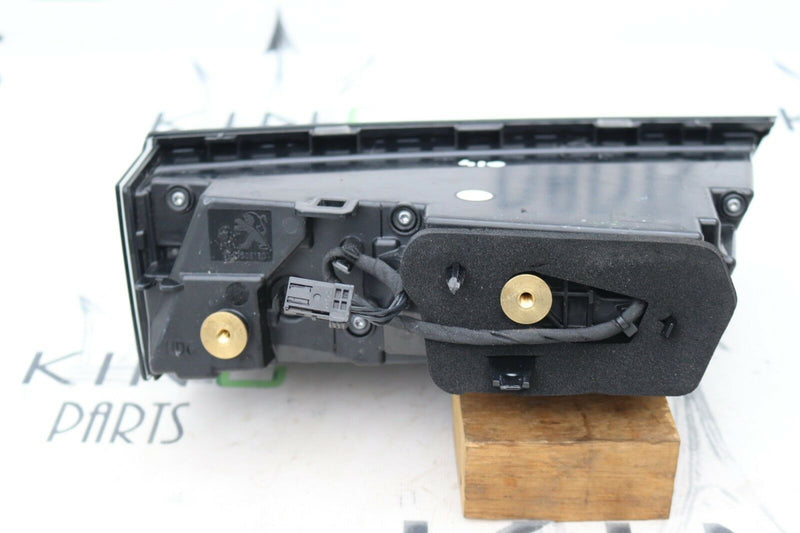 PEUGEOT 508 2019-ON BOOT LID TAILGATE RIGHT SIDE LED LIGHT LAMP REAR