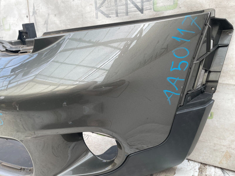 MINI COOPER PACEMAN R61 2013-2016 FRONT BUMPER GENUINE 9802217