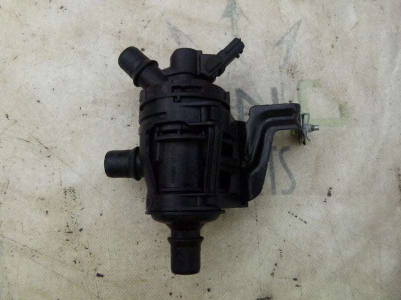 RENAULT CAPTUR MK2 2019-ON THERMOSTAT ADDITIONAL WATER PUMP 212007967R