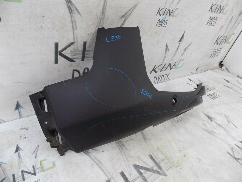 PEUGEOT 3008 II 2017-ON FRONT BUMPER RIGHT TRIM COVER MOULDING 9810869777