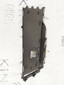 SKODA KAMIQ 2019-ON FRONT RIGHT SIDE BUMPER GRILL PDC HOLE 658807368