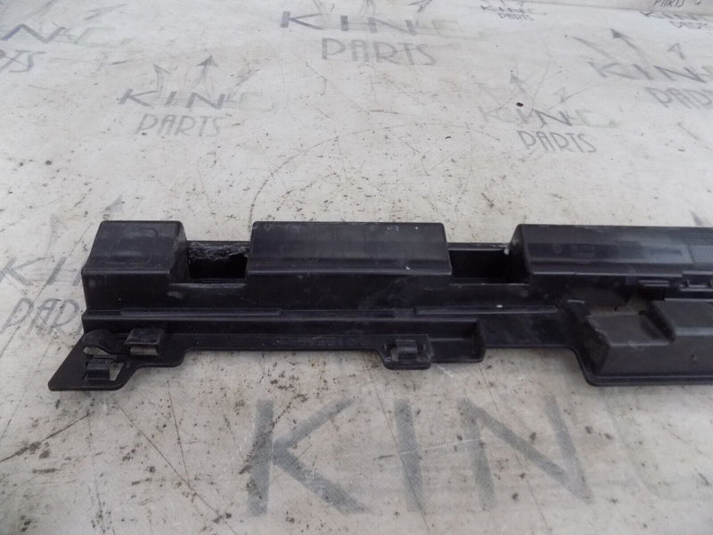 BMW F30 F31 2012-2015 FRONT LEFT SIDE SKIRT HOLDER BRACKET GENUINE 7256917 #