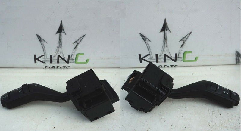 FORD C-MAX MK1 2003-2010 WINDSCREEN WASHER WIPER CONTROL STALK SWITCH 17D940