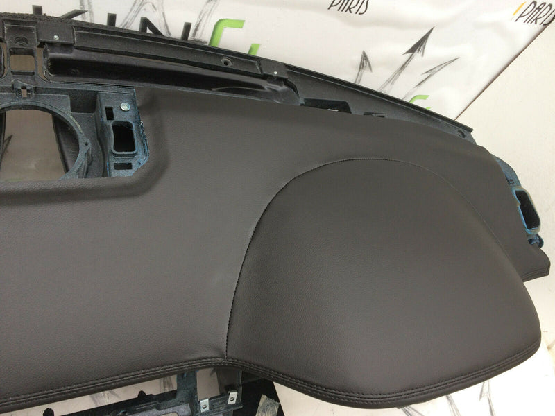 RANGE ROVER EVOQUE L538 DASHBOARD 3x AIRBAG KIT LEFT PASSENGER RIGHT DRIVER SIDE