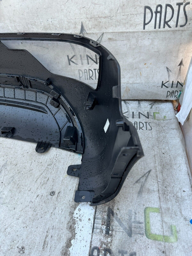KIA NIRO 2019-2022 REAR BUMPER LOWER SECTION 86666-AO000