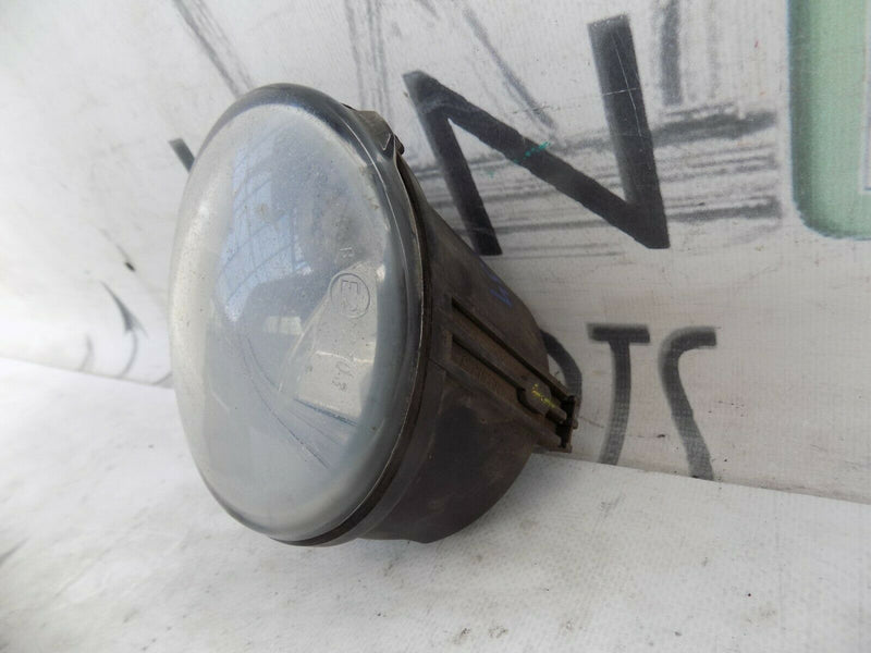 BMW 1 SERIES E80 E81 2004-07 LEFT PASSENGER SIDE FOG LAMP LIGHT 13101610