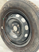 FORD TRANSIT COURIER 15" STEEL RIM TYRE 195/60/15 6J ET37.5 ET76-1100-AB