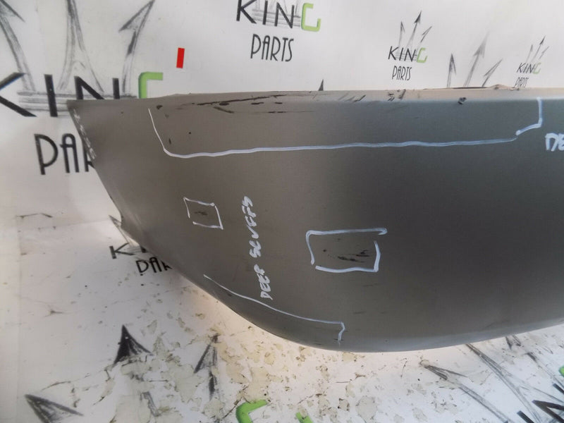 HYUNDAI GRAND STAREX MK2 (TQ) 2008-10 REAR BUMPER GENUINE PDC 86611-4H000