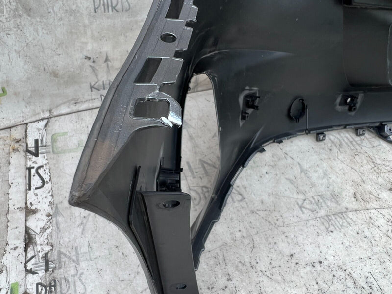 BMW Z4 G29 M-SPORT 2018-ON REAR BUMPER GENUINE PDC 8069785