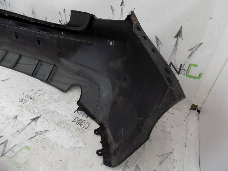 BMW 1 SERIES F20 2011-2015 5DR REAR BUMPER GENUINE 51127240918