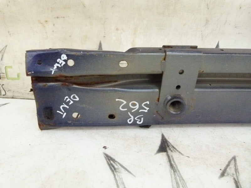 NISSAN QASHQAI J11 FRONT BUMPER CRASH BAR REINFORCER 21456480