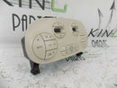 FIAT 500 2007-2015 DIGITAL A/C HEATER CONTROL PANEL SWITCHES 735576405 *DASH