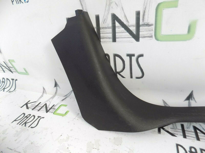 PEUGEOT 3008 2008-2016 FRONT RIGHT DOOR SILL TRIM SCUFF KICK PANEL 9685602177 *N