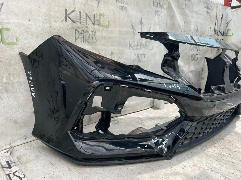 HONDA CIVIC MK10 2017-2019 FRONT BUMPER GENUINE 71101TGGZZ00
