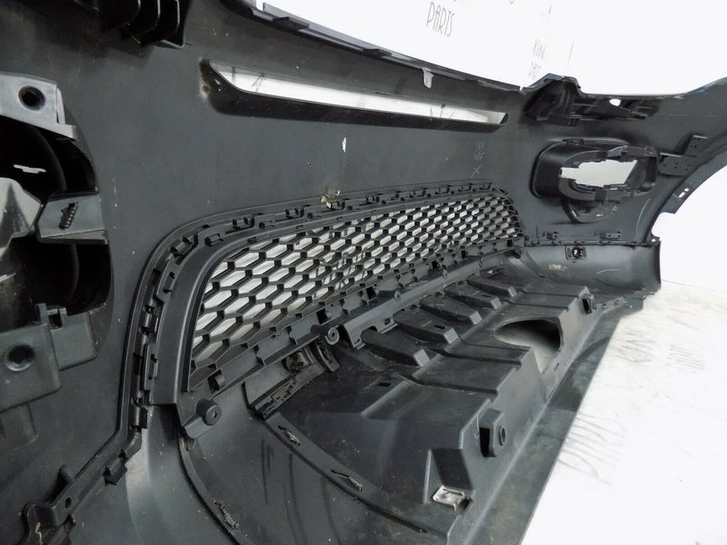 LAND ROVER DISCOVERY SPORT L550 2014-18 FRONT BUMPER GENUINE FK72-17F003