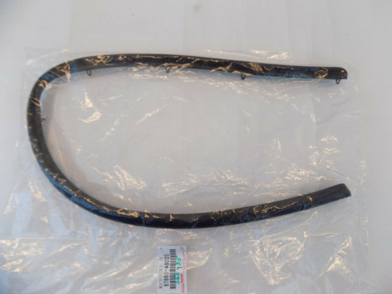 LEXUS RX 2009-2012 FRONT DOOR WEATHERSTRIP SEAL RIGHT/LEFT 67865-48020 /S56-35