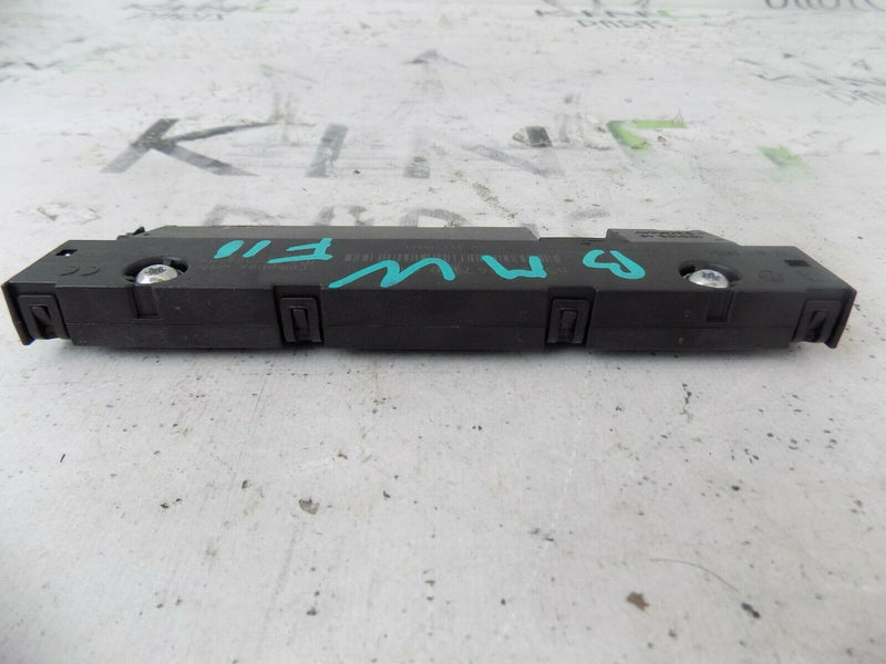 BMW 5 SERIES (F10, F11) 2011 AERIAL ANTENNA AMPLIFIER 9247130 AGR4602