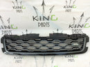 RANGE ROVER EVOQUE 2 L551 2019-ON FRONT BUMPER GRILL RADIATOR GRILLE GENUINE