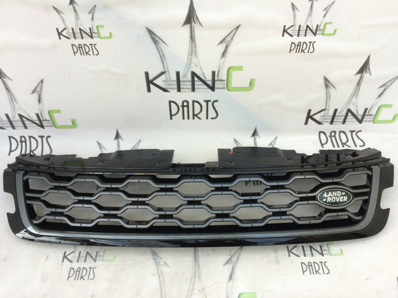 RANGE ROVER EVOQUE 2 L551 2019-ON FRONT BUMPER GRILL RADIATOR GRILLE GENUINE