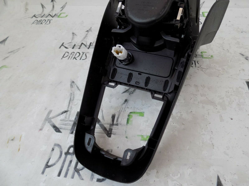 VW UP 2011-2016 CENTRE CONSOLE PANEL CUP HOLDER LIGHTER 1S0863681F *N3