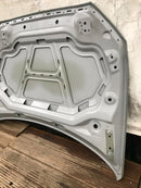 AUDI Q2 SQ2 2016-2023 GENUINE  FRONT BONNET HOOD PANEL in GREY