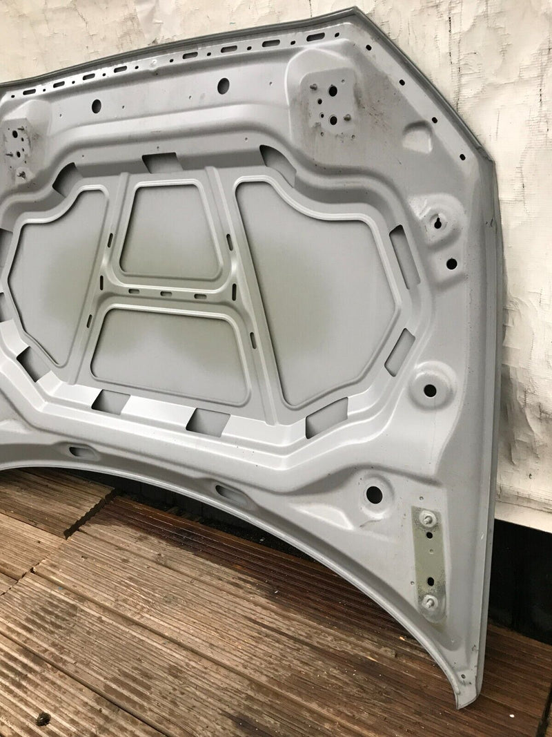 AUDI Q2 SQ2 2016-2023 GENUINE  FRONT BONNET HOOD PANEL in GREY