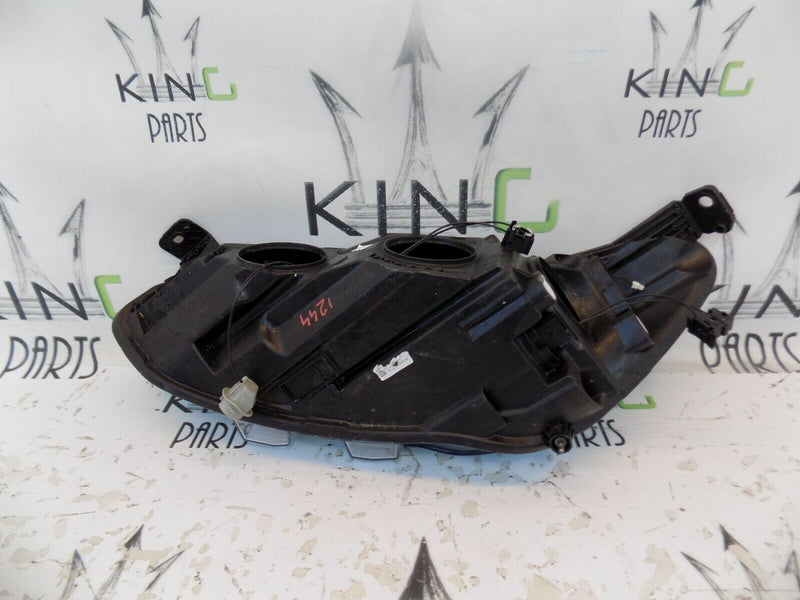 FORD FOCUS MK4 2018 2019 LED HEADLIGHT HEAD LAMP RIGHT SIDE JX7B-13W029DE