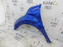 TOYOTA C-HR HYBRID 2016-2019 FRONT LEFT PASSENGER SIDE WING PANEL BLUE