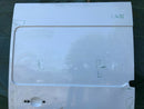 VAUXHALL MOVANO / RENAULT MASTER 2019-ON LEFT SIDE SLIDING DOOR PANEL