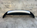 VOLVO XC40 2018-2022 FRONT BUMPER LOWER MOULDING GENUINE 31449340