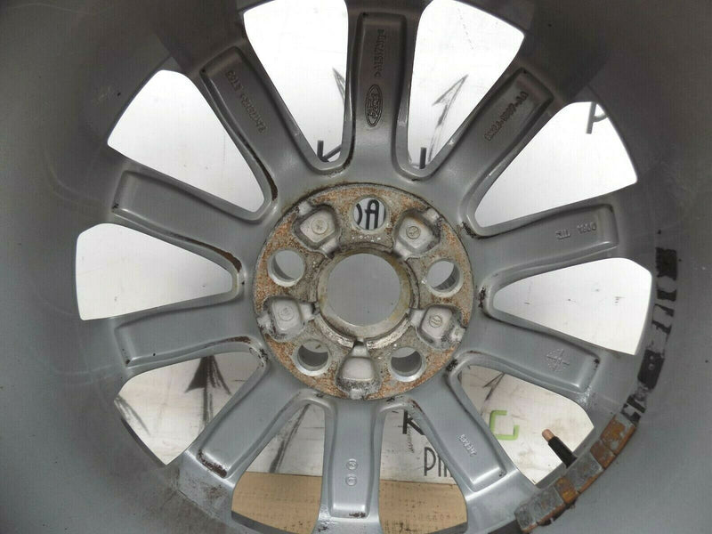 FORD ECOSPORT 17" INCH RIM ALLOY WHEEL 7J X17H2 ET55 8M2J-10007-AA