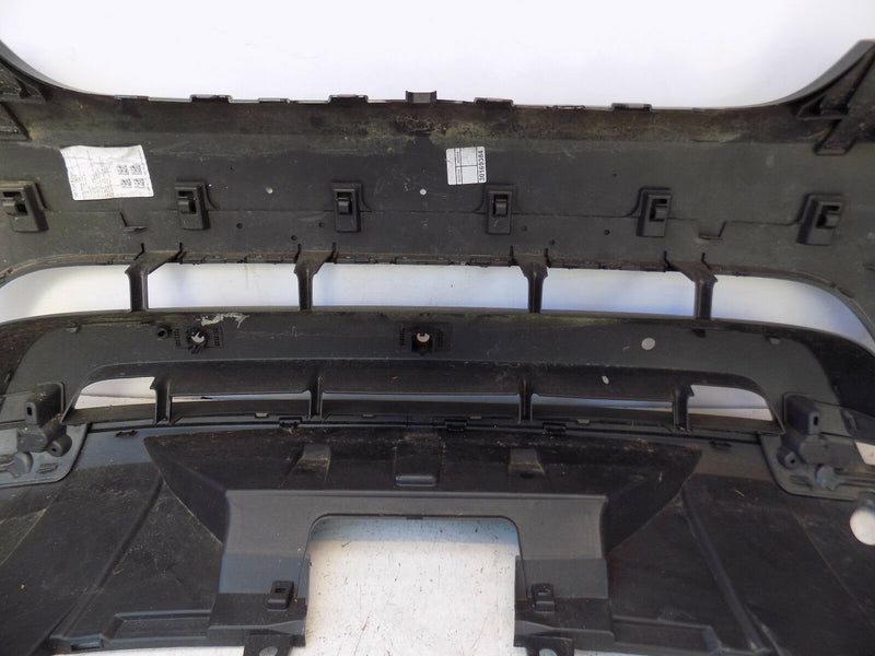 LAND ROVER DISCOVERY V L462 HSE 17-18 FRONT BUMPER GENUINE HY32-17F003-AAW B3015