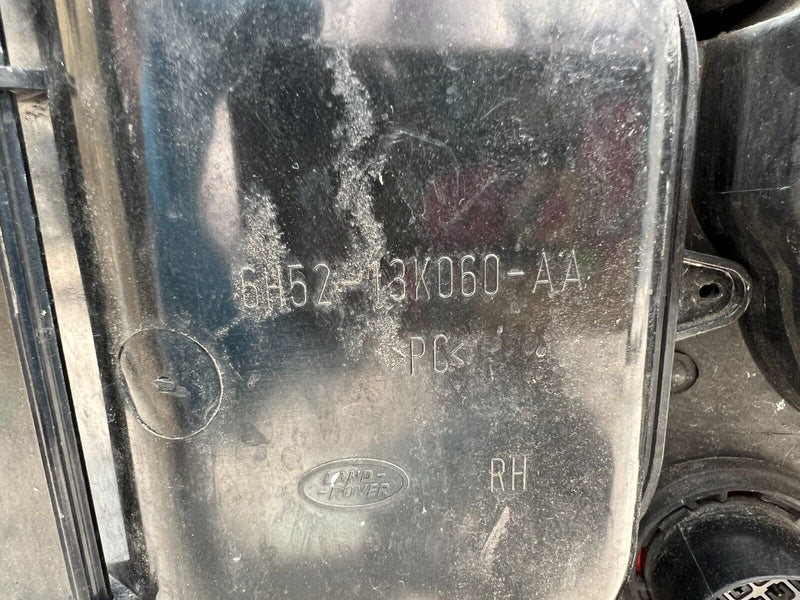 LAND ROVER FREELANDER 2 L359 2006-2010 DRIVER SIDE PROJECTOR HEADLIGHT