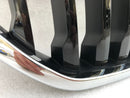 BMW X1 F48 FACELIFT SPORT & M-SPORT 2019-ON **NEW FRONT BUMPER TOP GRILL GENUINE