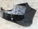 MERCEDES A W176 2013-2017 REAR BUMPER PDC GENUINE A1768850000