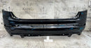 VOLVO XC90 MK2 R-DESIGN PRO 2019-ON REAR BUMPER PDC GENUINE 31690612