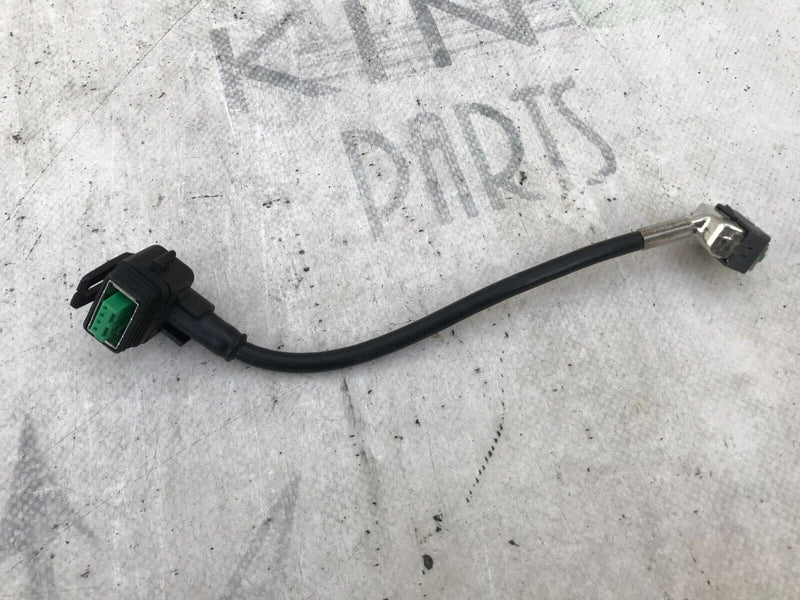 JAGUAR XF XFR HID NEW WIRING LOOM OSRAM FOR XENON BALLAST CONTROL UNIT MODULE