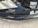VW POLO 2017-ON FRONT BUMPER GENUINE 2GS807221