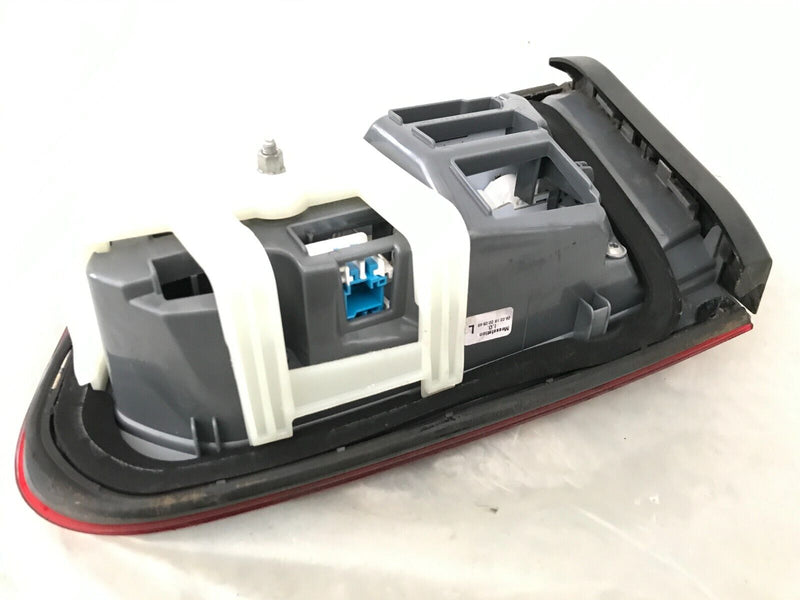 MERCEDES GLC X253 SUV 2016-18 LEFT SIDE TAIL LIGHT REAR BOOT LID TAILGATE LIGHT