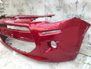 CITROEN C3 PHASE II 2013-2016 FRONT BUMPER GENUINE 9803500777