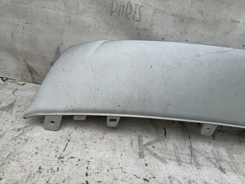 AUDI Q5 S-LINE 2020-ON FRONT BUMPER LOWER LOWER SECTION 80A807531B