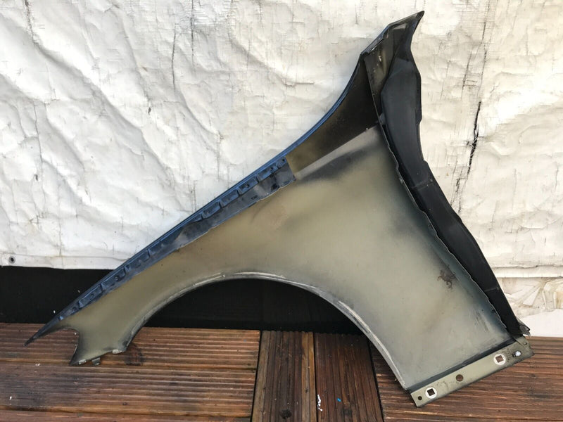 MERCEDES W205 S205 2015-21 ALUMINIUM FRONT FENDER WING PANEL RIGHT SIDE
