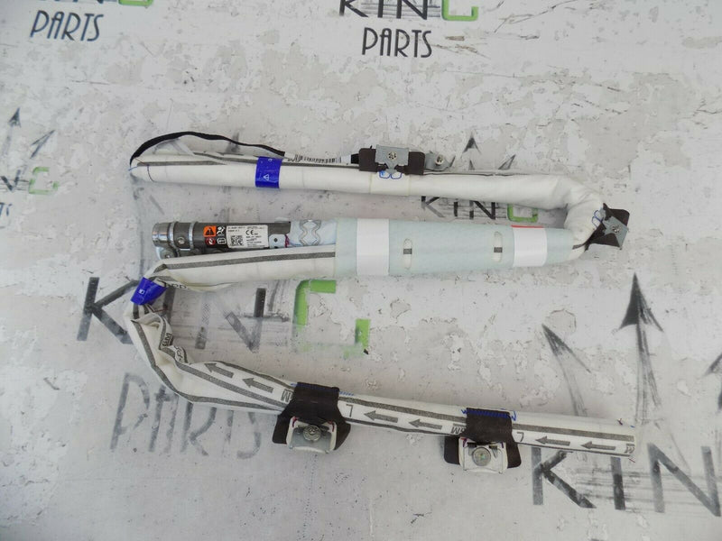 VAUXHALL CORSA E 2014-2019 PASSENGER SIDE CURTAIN / ROOF AIRBAG *NEW* 39045977