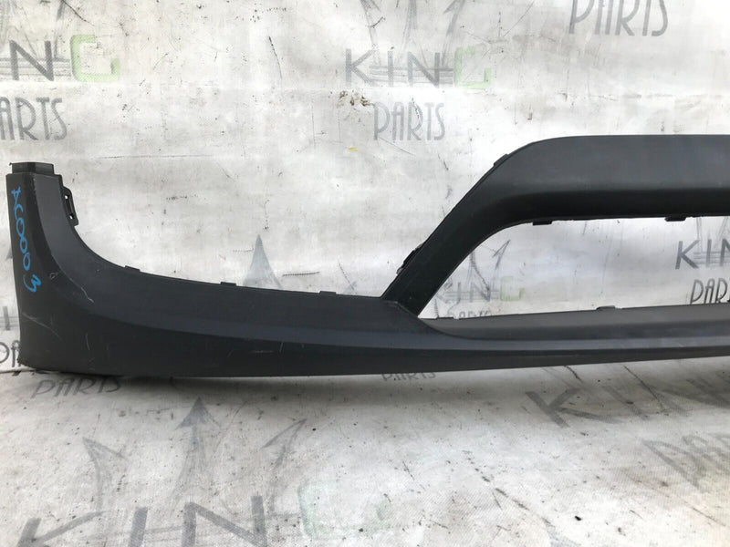 BMW I3 LCI 2017-2022 FRONT BUMPER LOWER TRIM GENUINE 5111 7462284